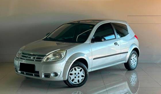 FORD KA 1.0 MPI 8V FLEX 2P MANUAL FORD KA 1.0 MPI 8V FLEX 2P MANUAL